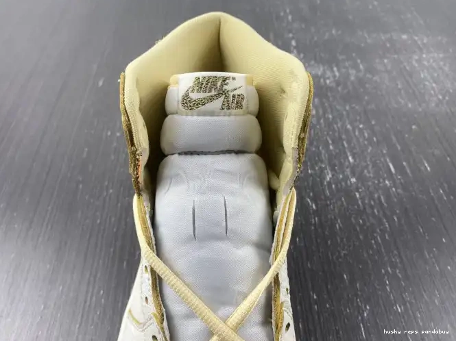 Rep Husky Air 1 Craft High Jordan FD8631-100 OG 0430